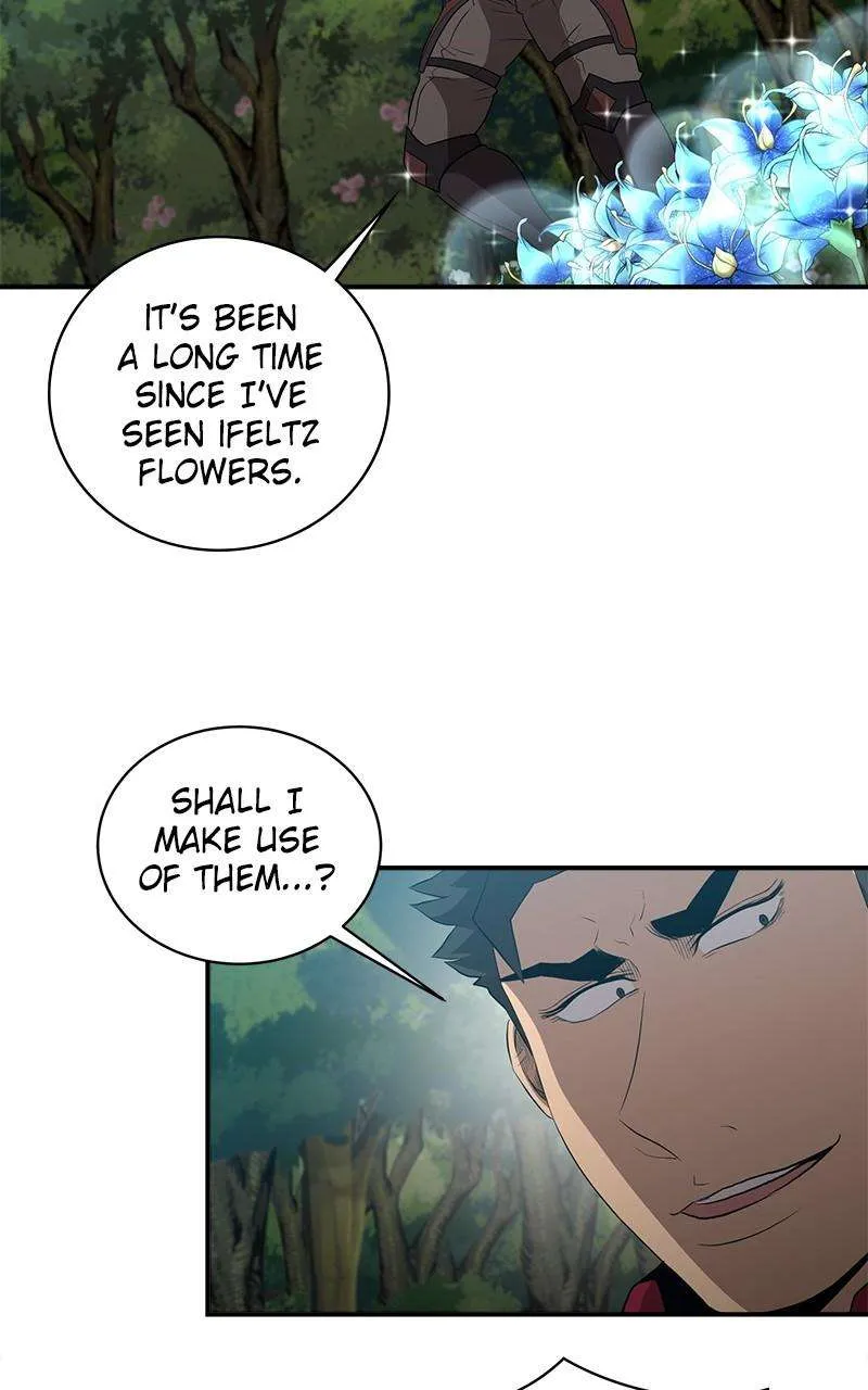 The Strongest Florist Chapter 133 - Page 32