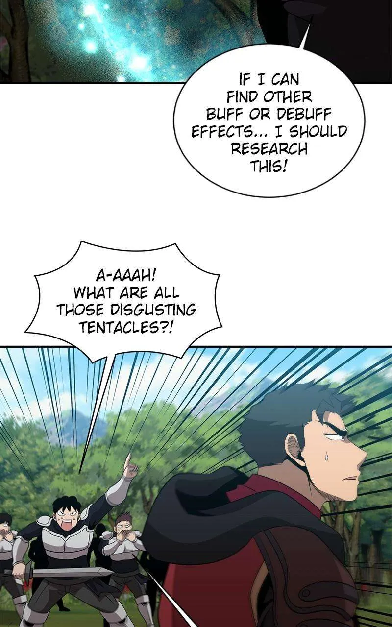 The Strongest Florist Chapter 133 - Page 43