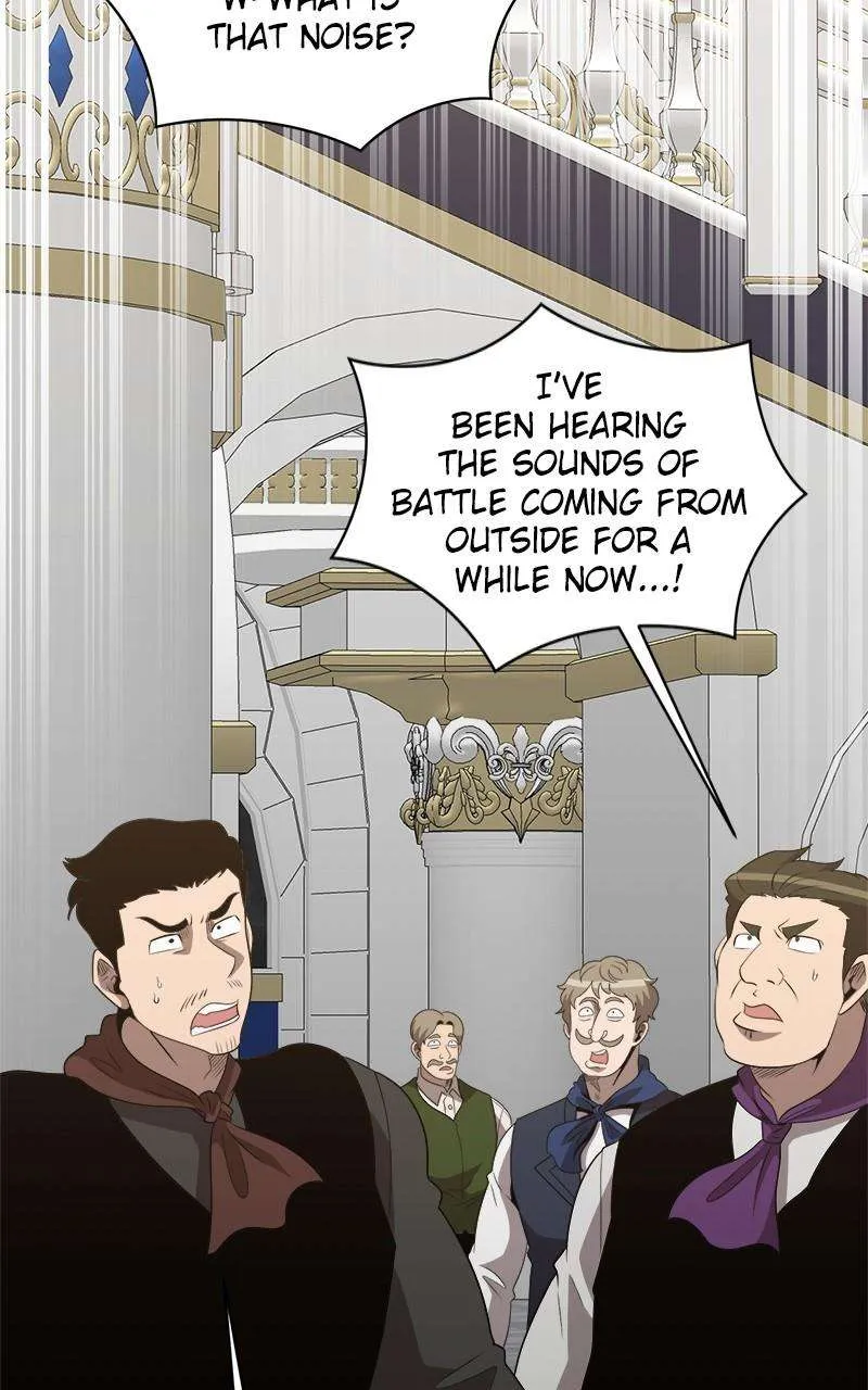 The Strongest Florist Chapter 133 - Page 47