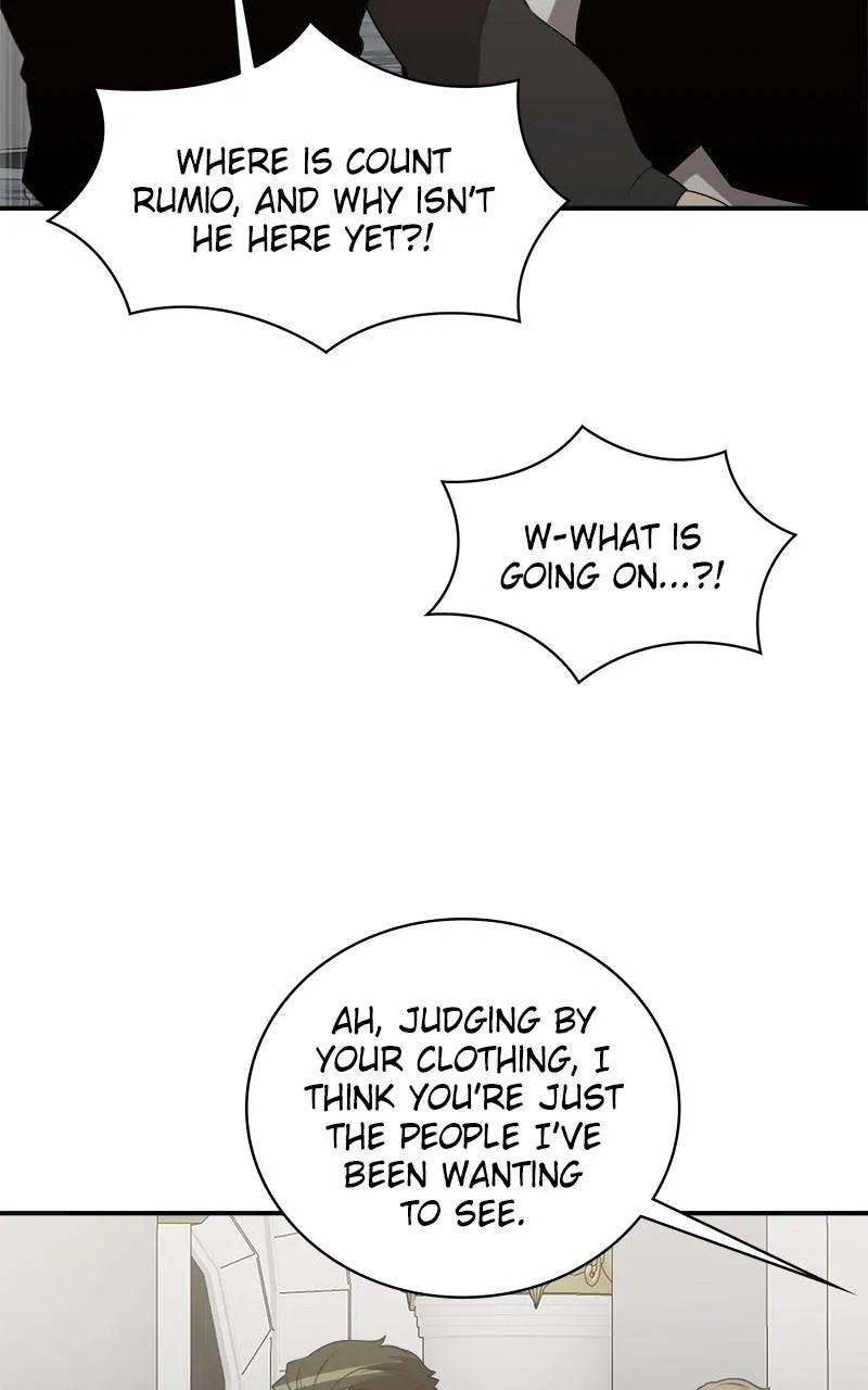 The Strongest Florist Chapter 133 - Page 48