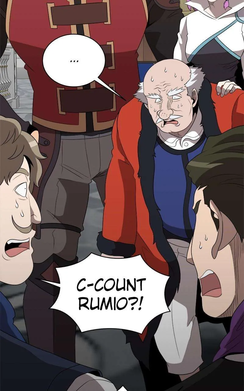 The Strongest Florist Chapter 133 - Page 50