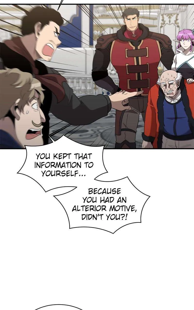 The Strongest Florist Chapter 133 - Page 59