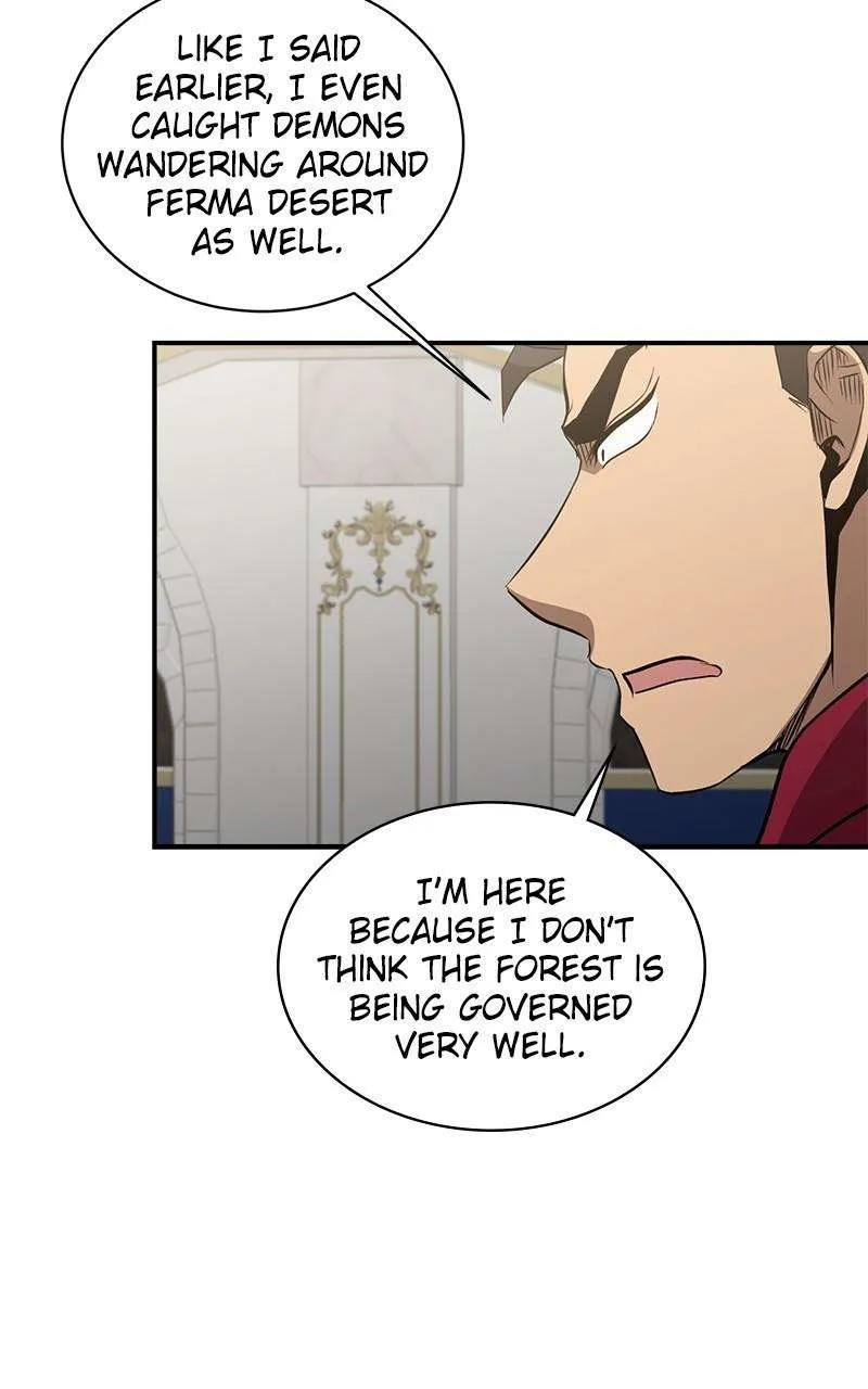 The Strongest Florist Chapter 133 - Page 60