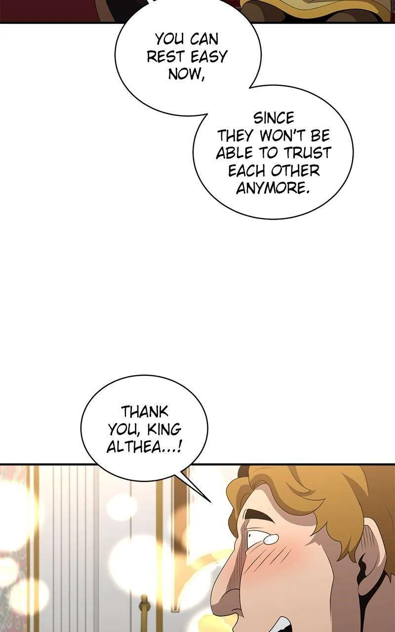 The Strongest Florist Chapter 133 - Page 75