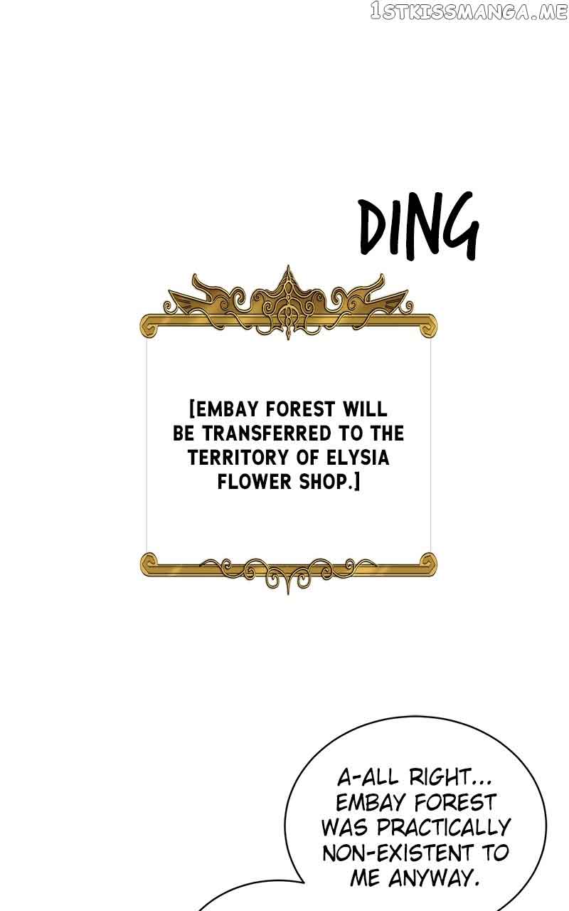 The Strongest Florist Chapter 134 - Page 1