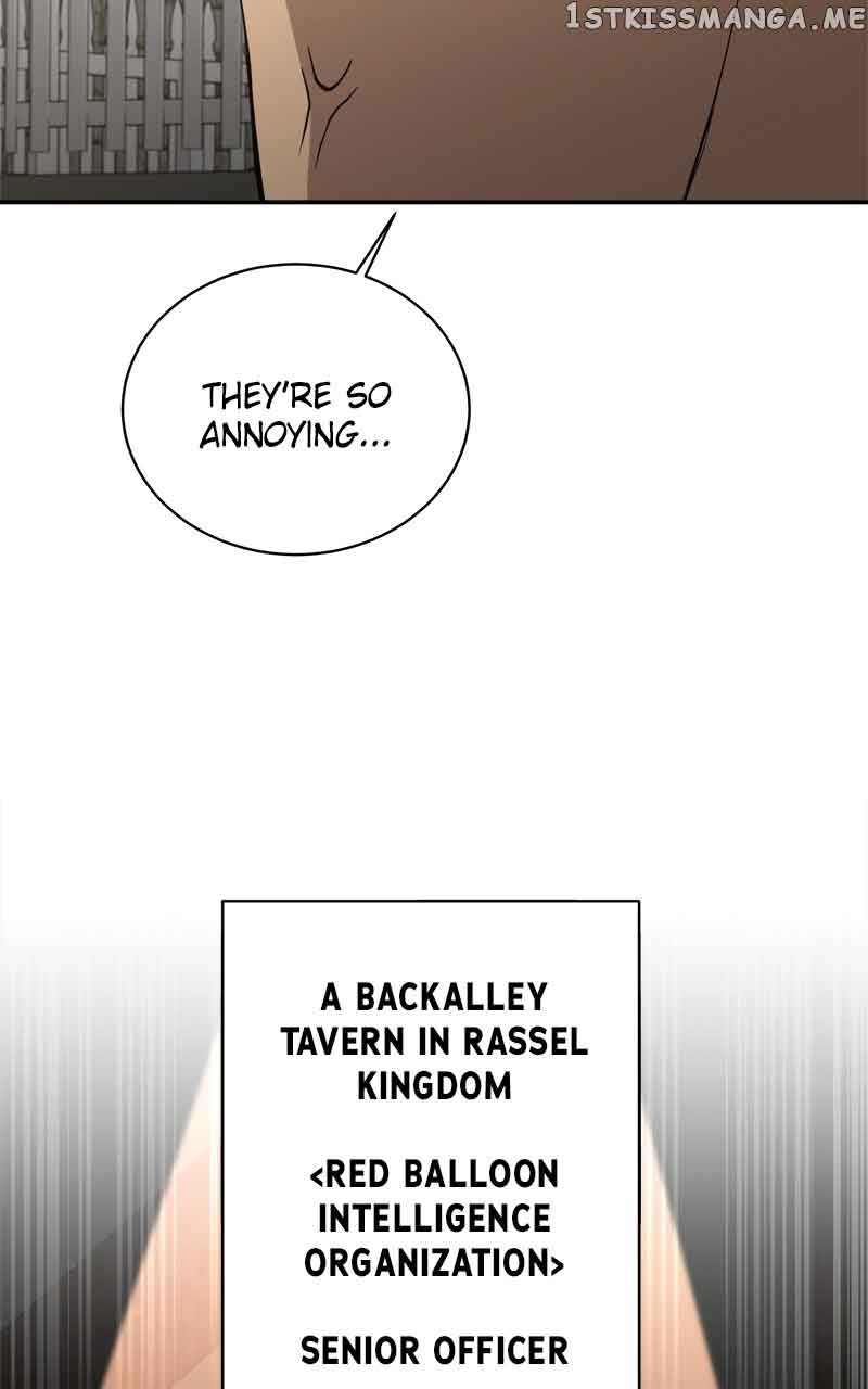 The Strongest Florist Chapter 134 - Page 62