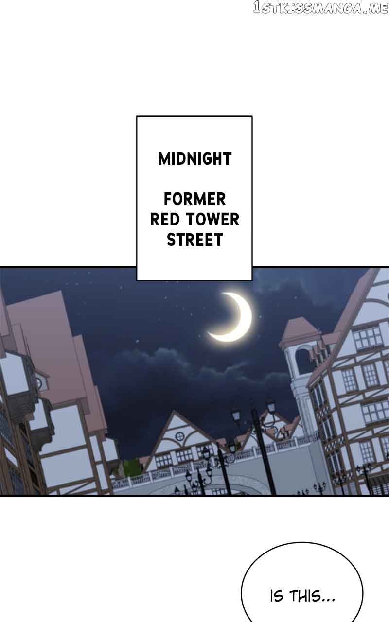 The Strongest Florist Chapter 135 - Page 1