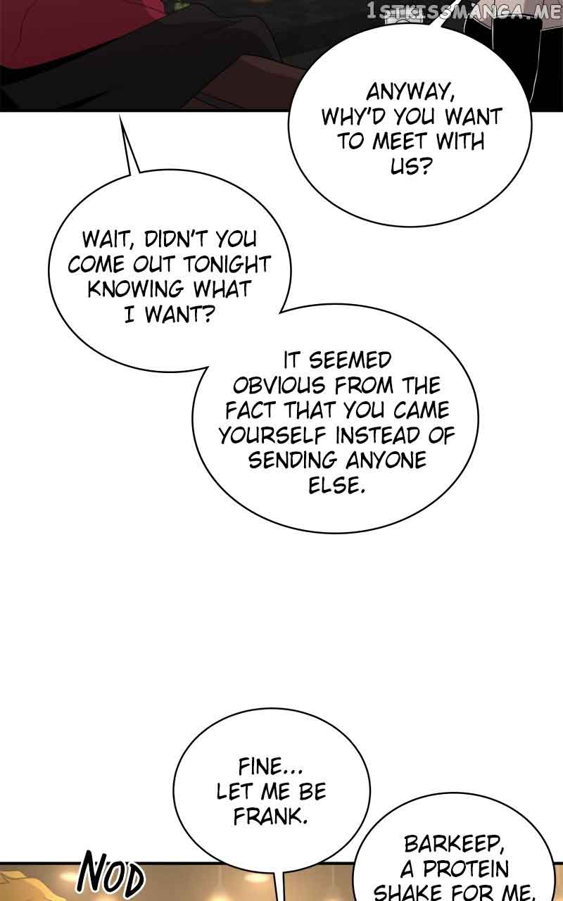 The Strongest Florist Chapter 135 - Page 10