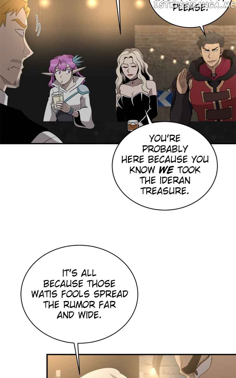 The Strongest Florist Chapter 135 - Page 11