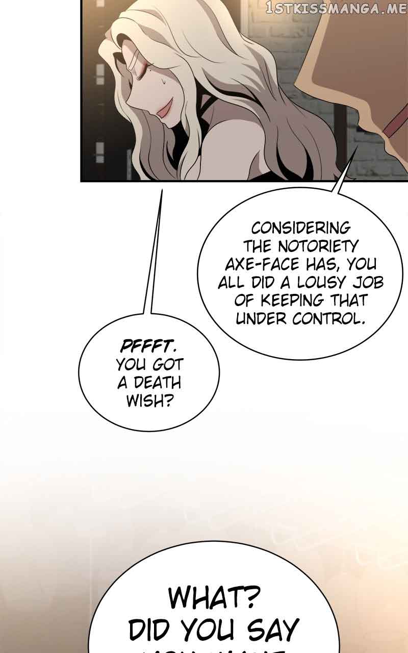 The Strongest Florist Chapter 135 - Page 12