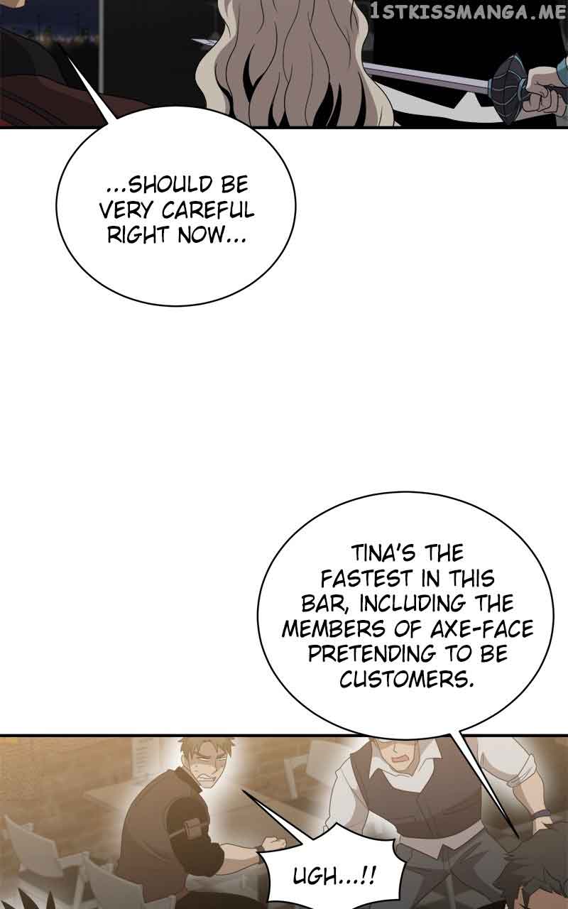 The Strongest Florist Chapter 135 - Page 15