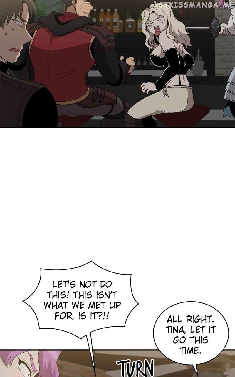 The Strongest Florist Chapter 135 - Page 17