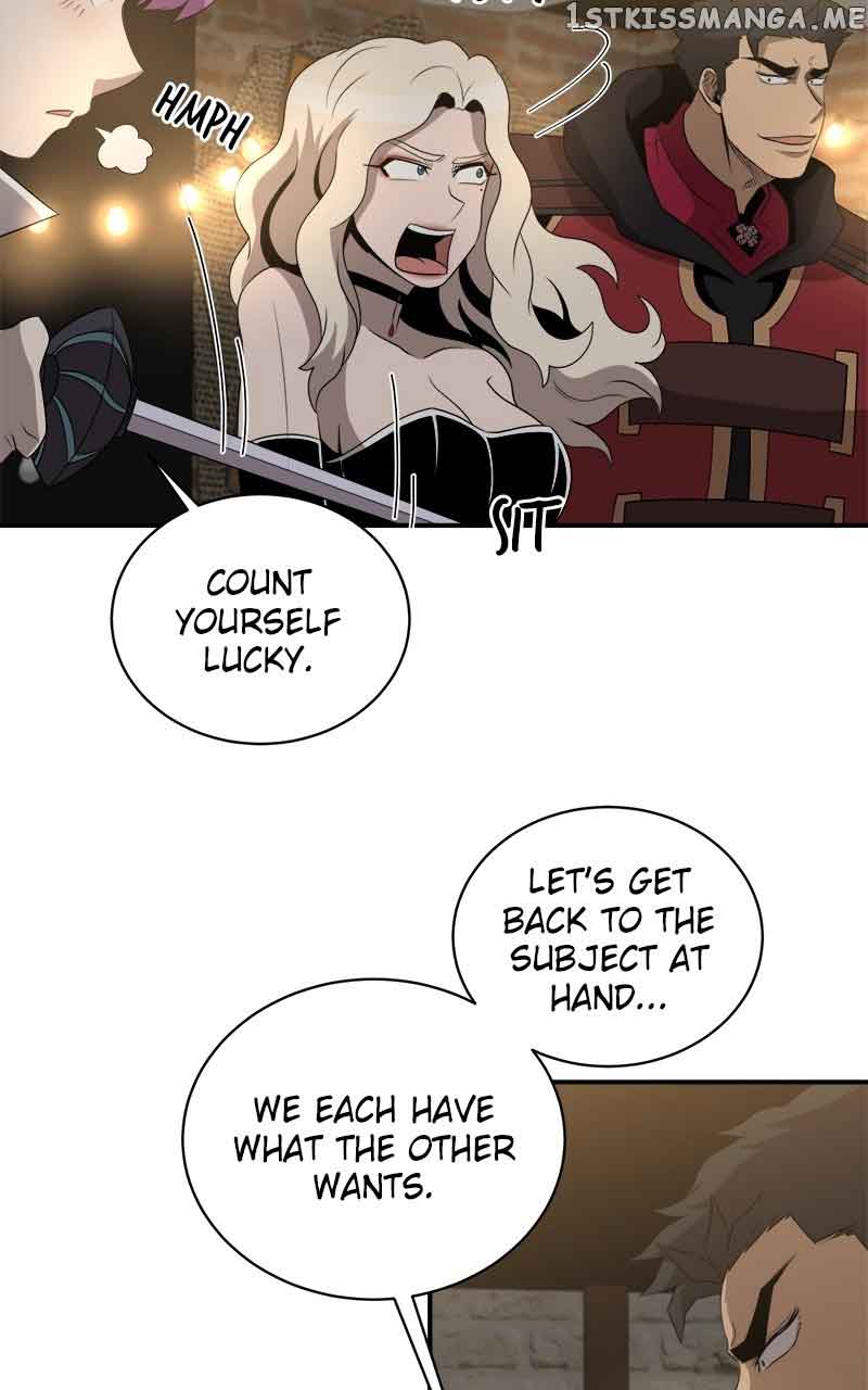 The Strongest Florist Chapter 135 - Page 18