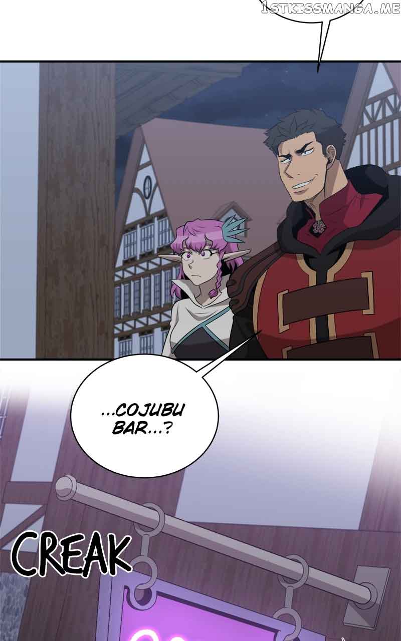 The Strongest Florist Chapter 135 - Page 2