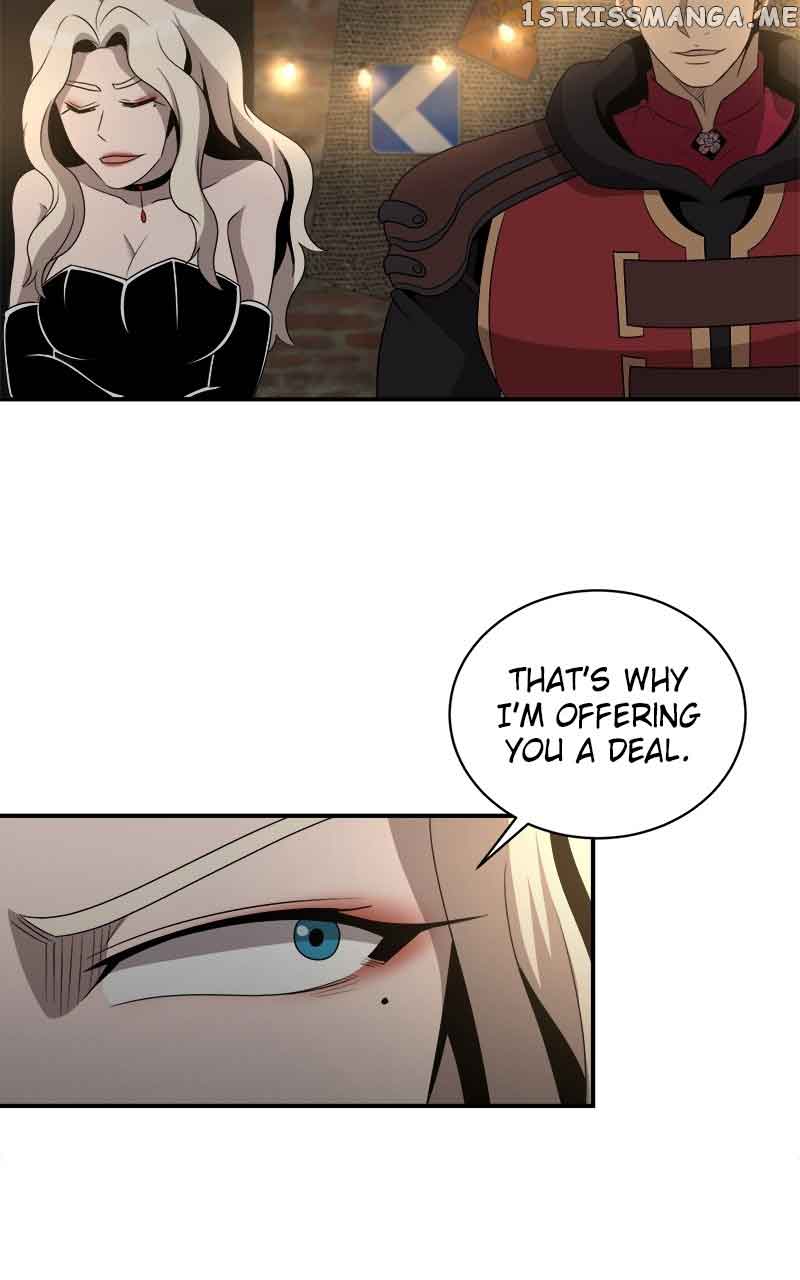 The Strongest Florist Chapter 135 - Page 22