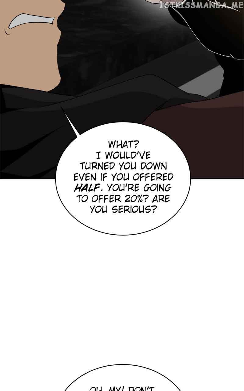 The Strongest Florist Chapter 135 - Page 24