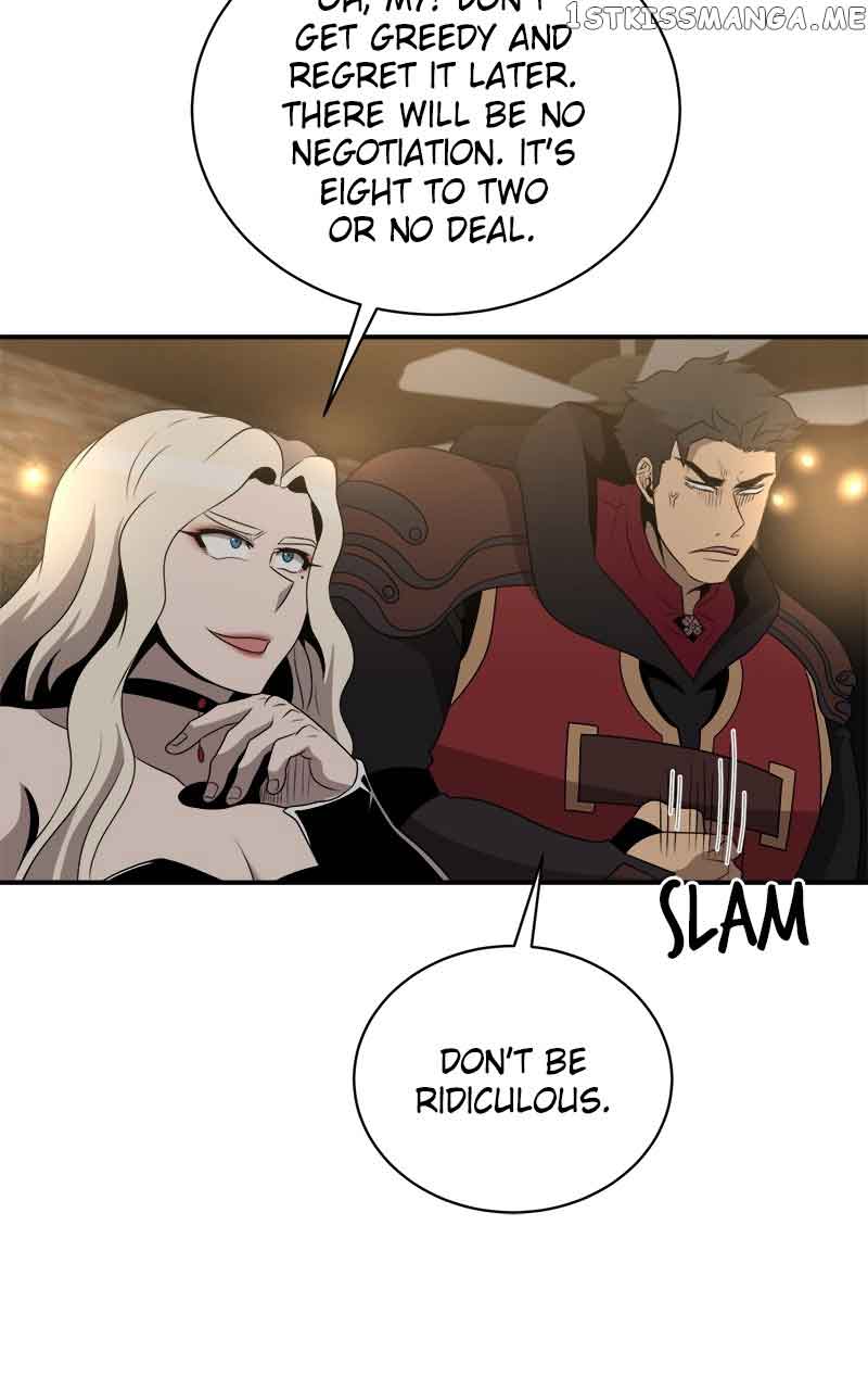 The Strongest Florist Chapter 135 - Page 25