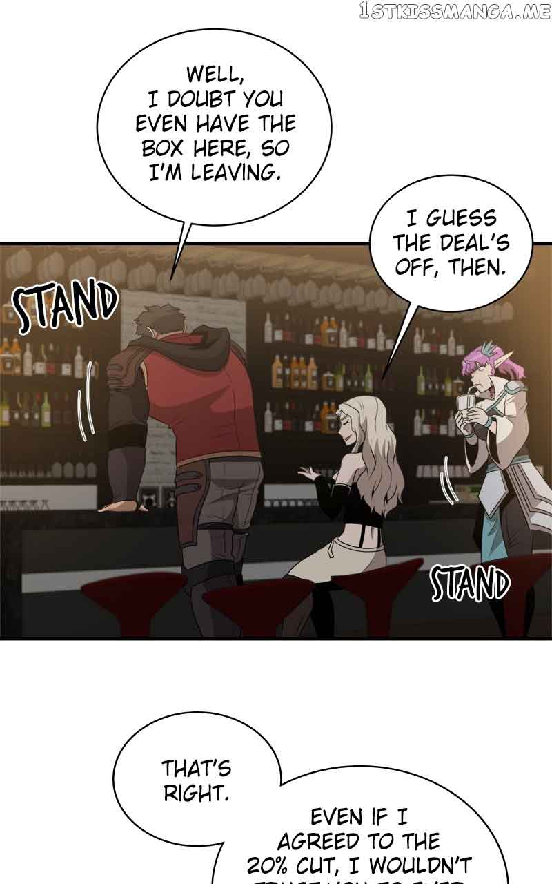 The Strongest Florist Chapter 135 - Page 26