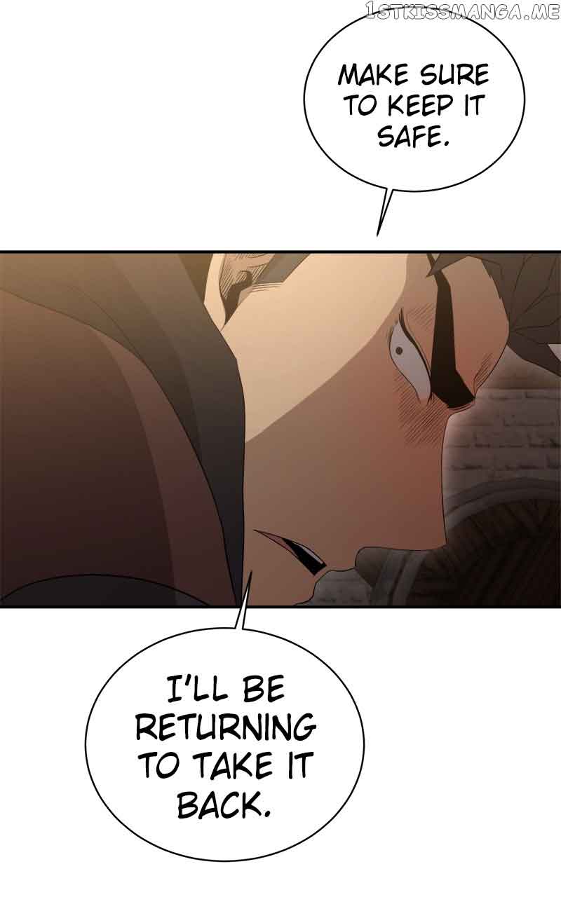 The Strongest Florist Chapter 135 - Page 28