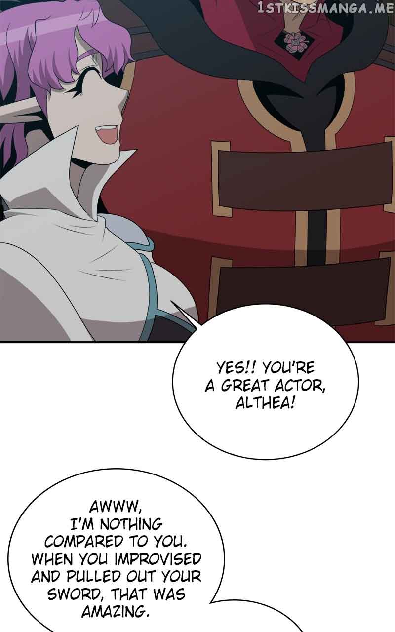 The Strongest Florist Chapter 135 - Page 32