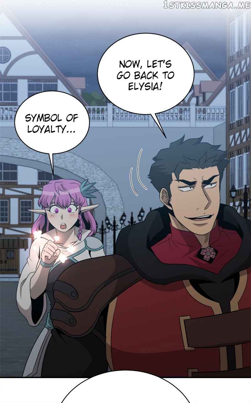 The Strongest Florist Chapter 135 - Page 37