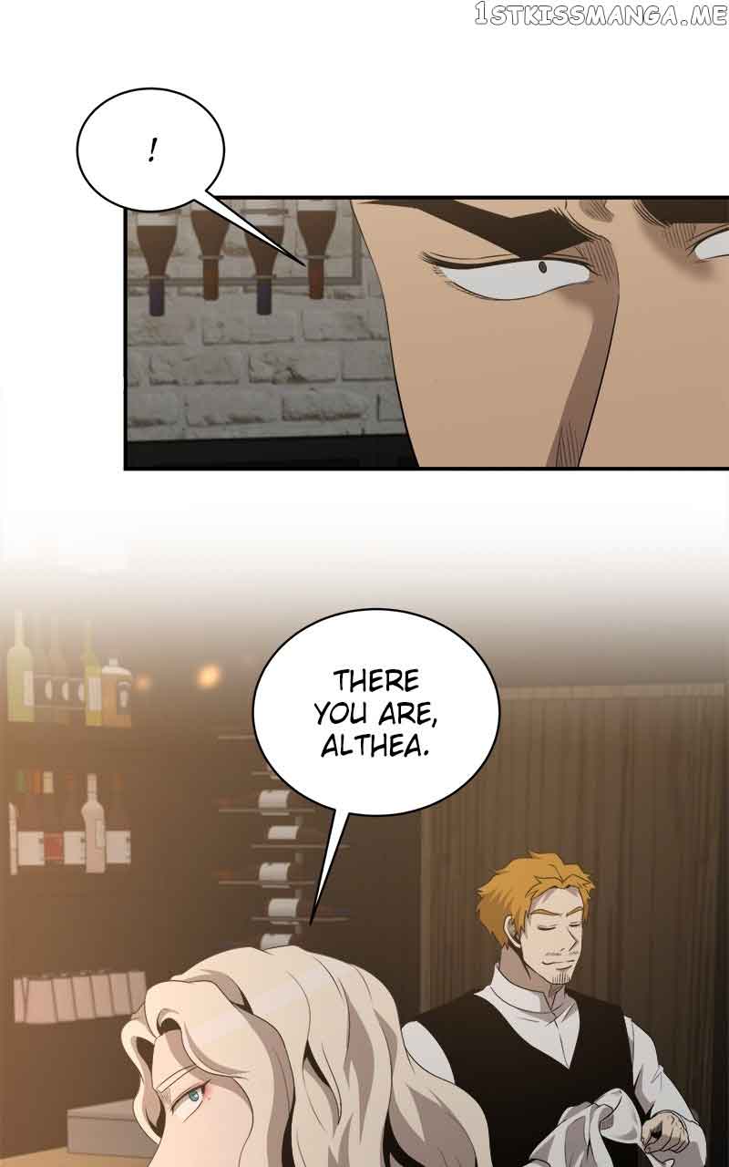 The Strongest Florist Chapter 135 - Page 4