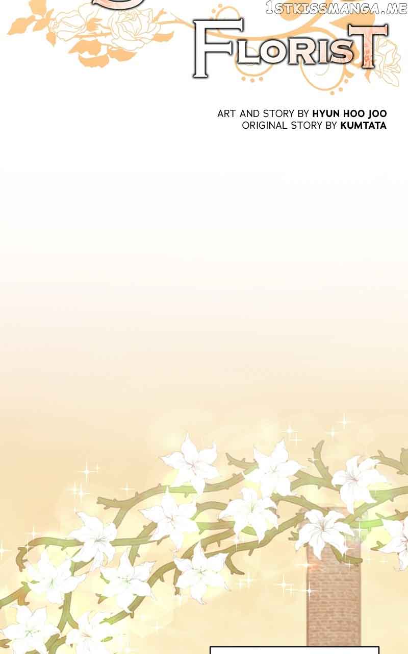 The Strongest Florist Chapter 135 - Page 40