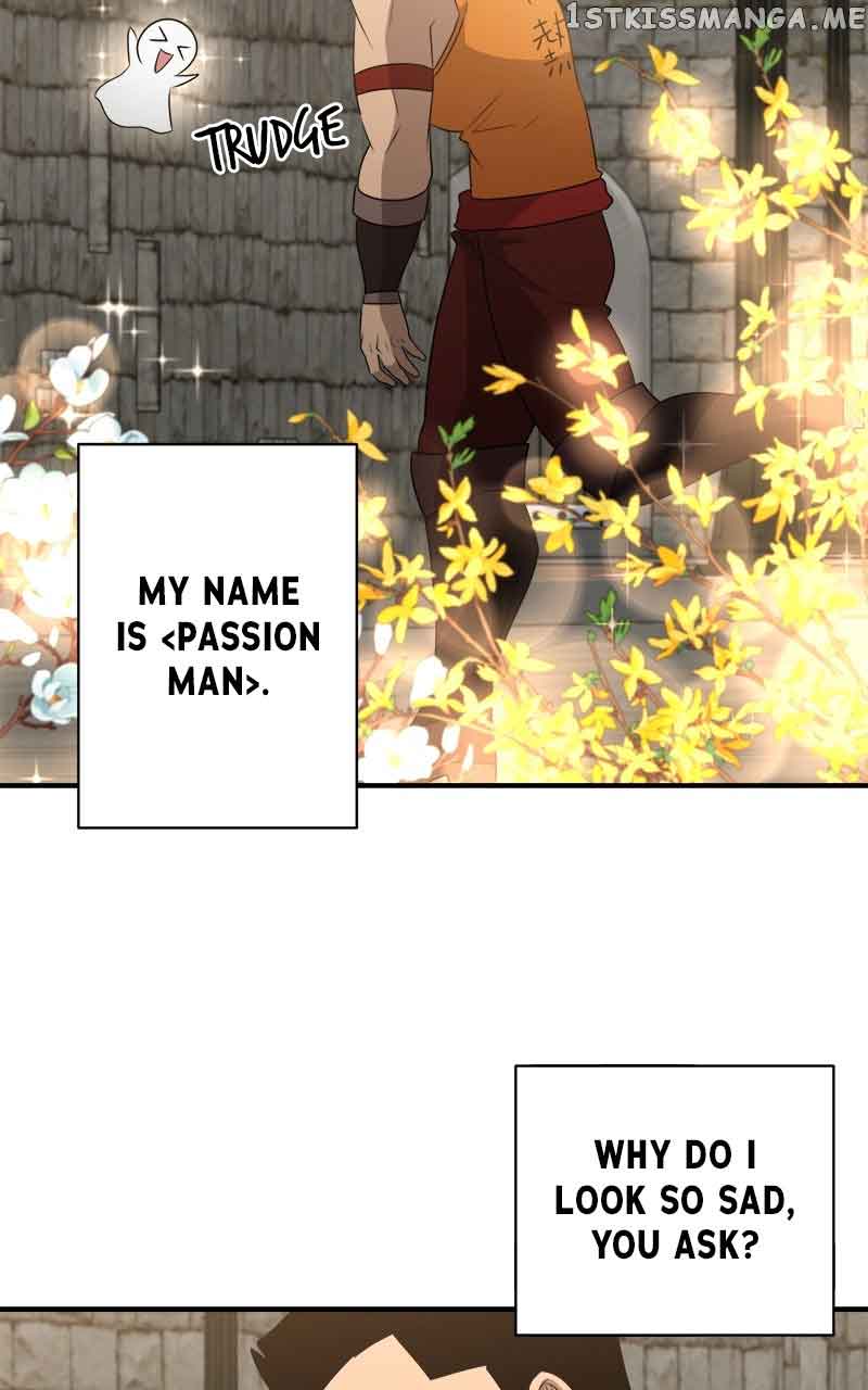 The Strongest Florist Chapter 135 - Page 42