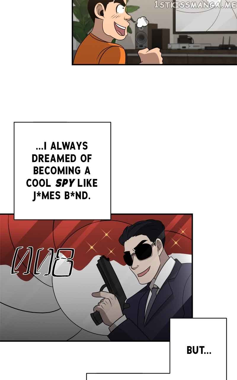 The Strongest Florist Chapter 135 - Page 44