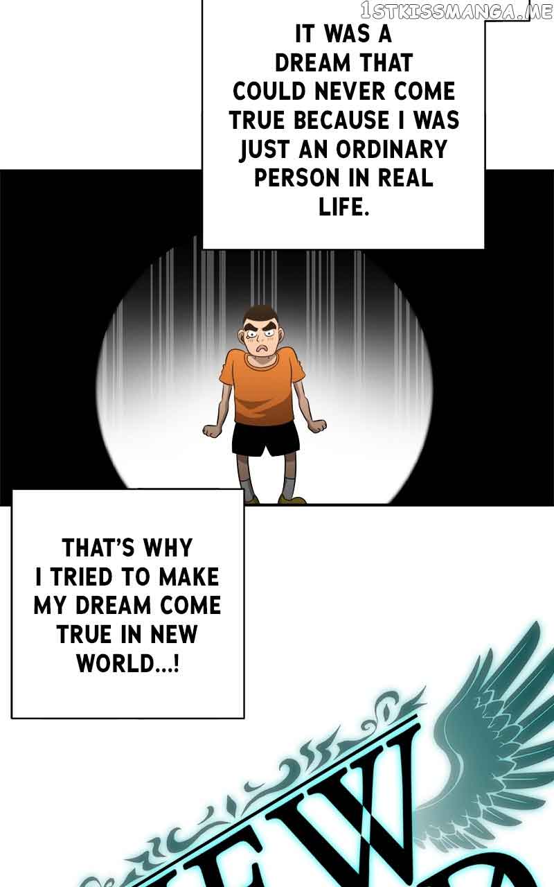 The Strongest Florist Chapter 135 - Page 45