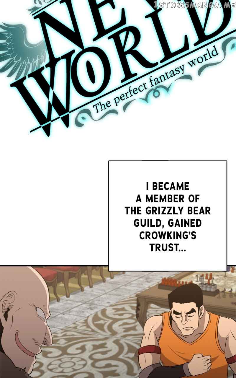 The Strongest Florist Chapter 135 - Page 46