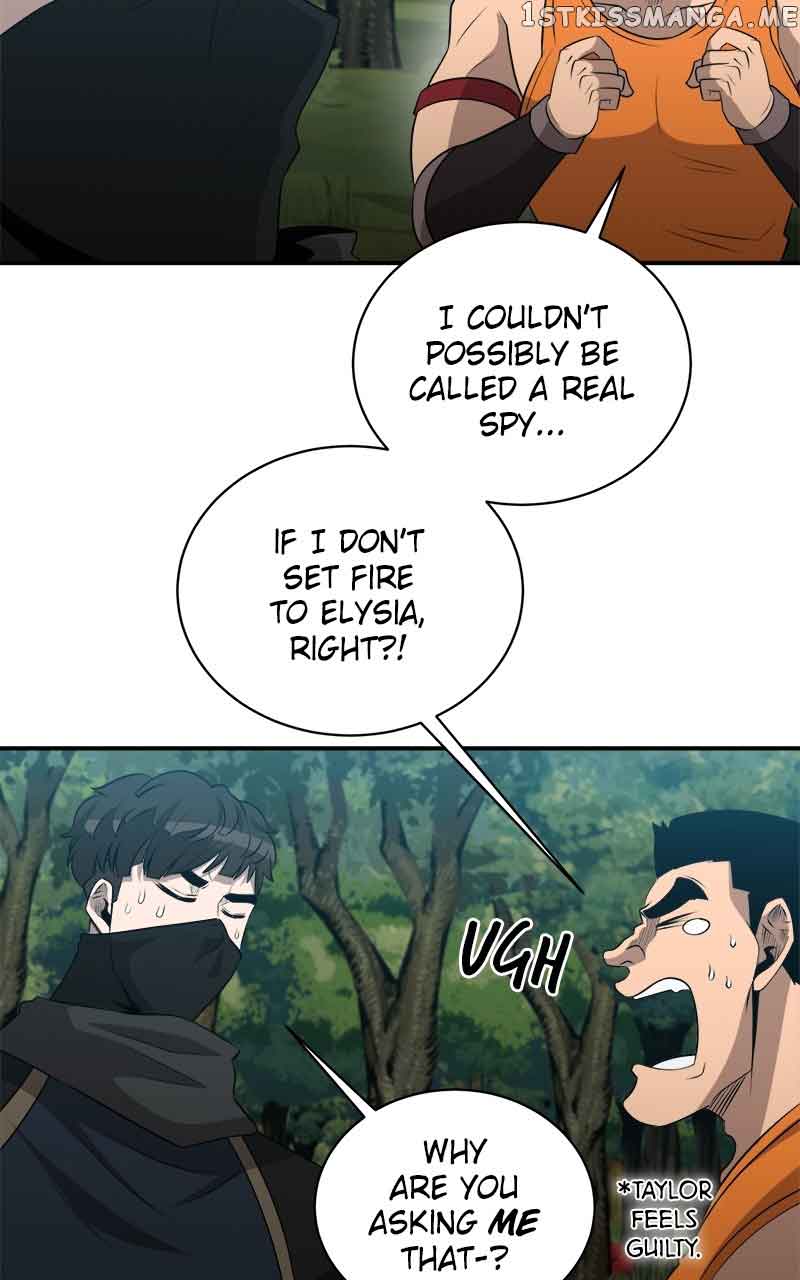 The Strongest Florist Chapter 135 - Page 53