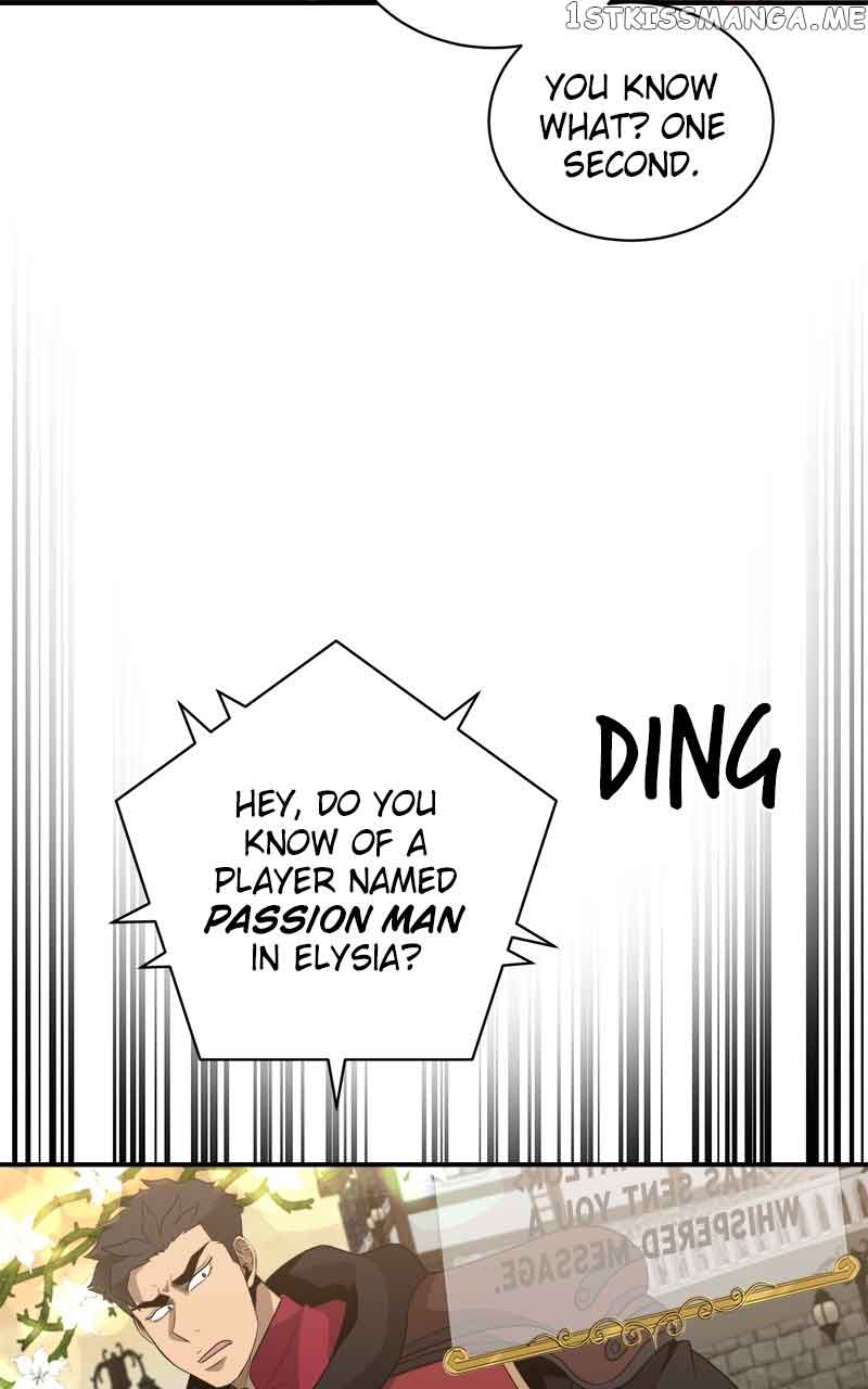 The Strongest Florist Chapter 135 - Page 54