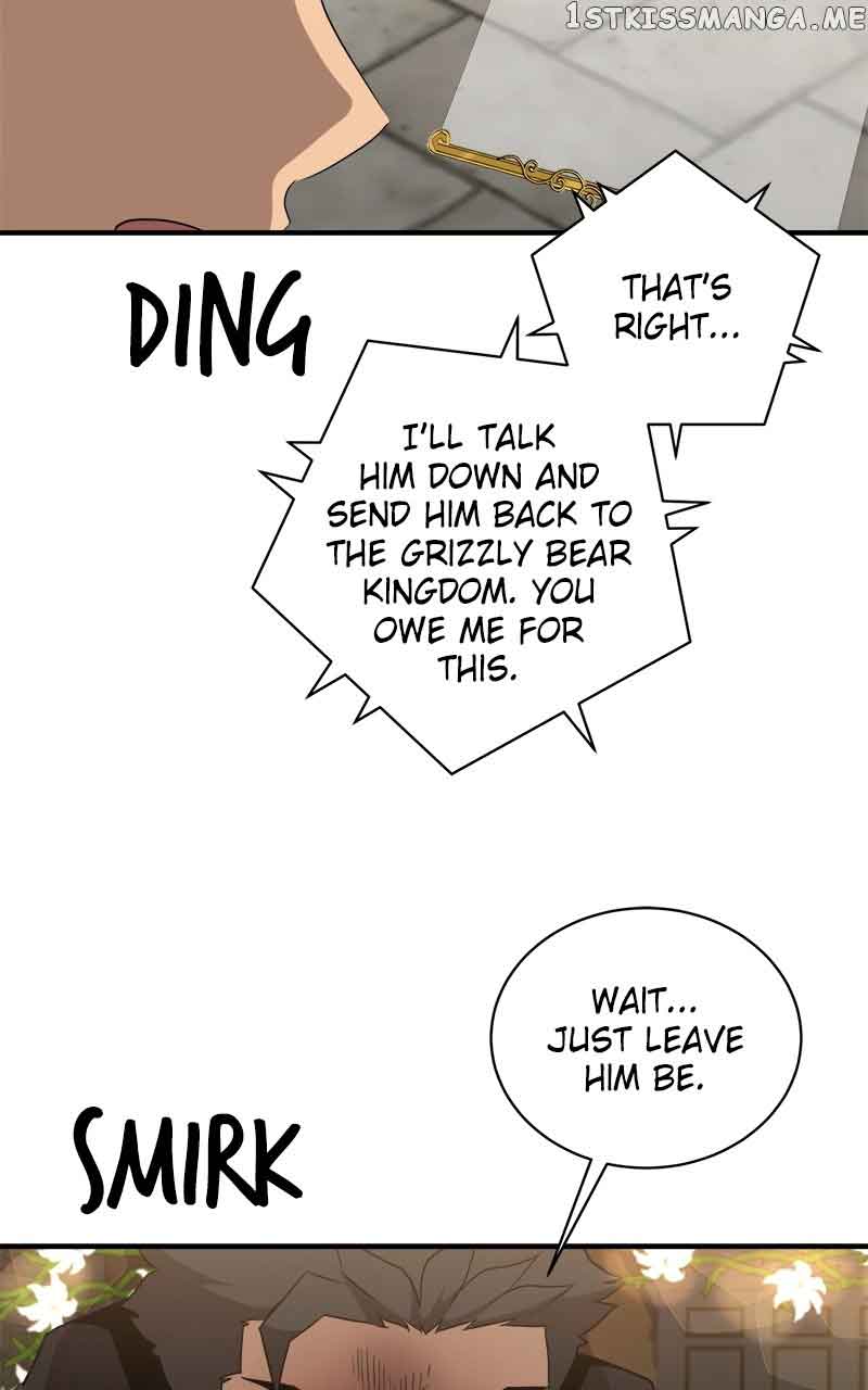 The Strongest Florist Chapter 135 - Page 59