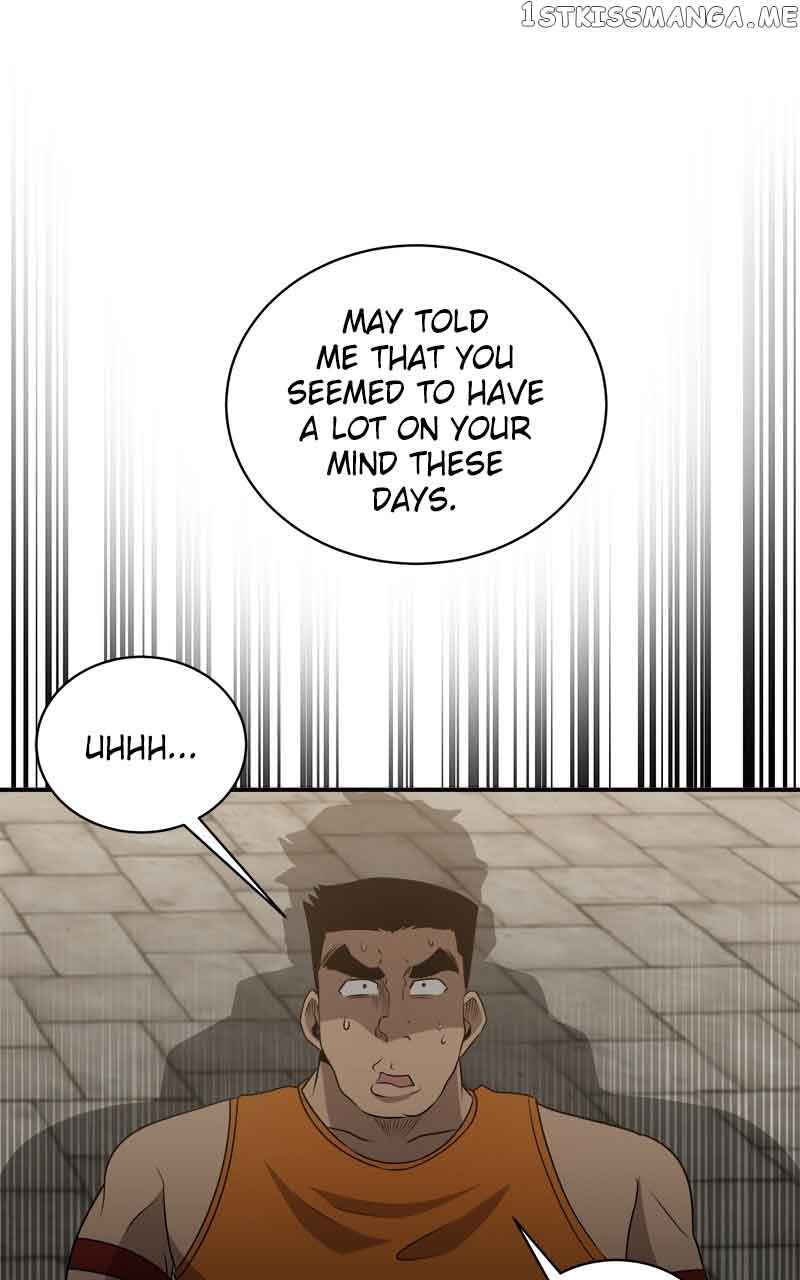 The Strongest Florist Chapter 135 - Page 61