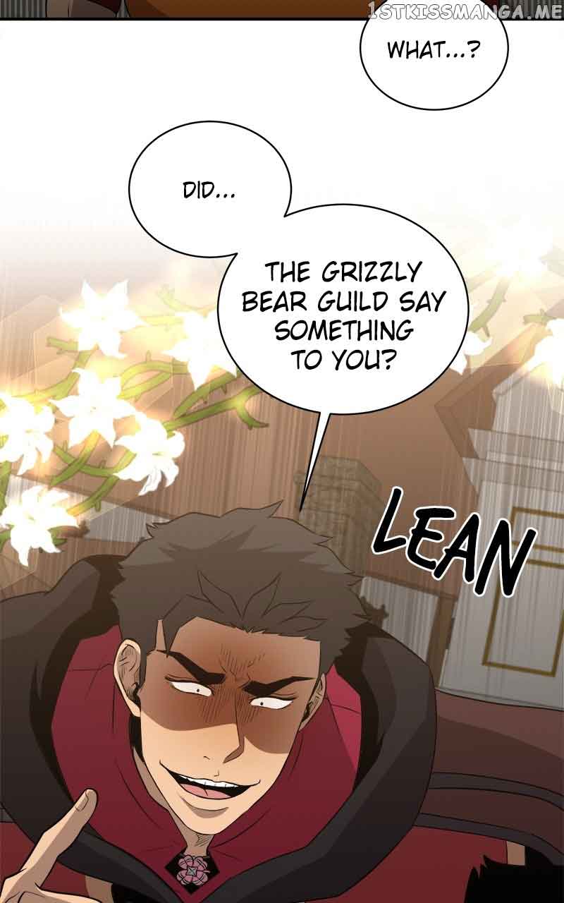 The Strongest Florist Chapter 135 - Page 62