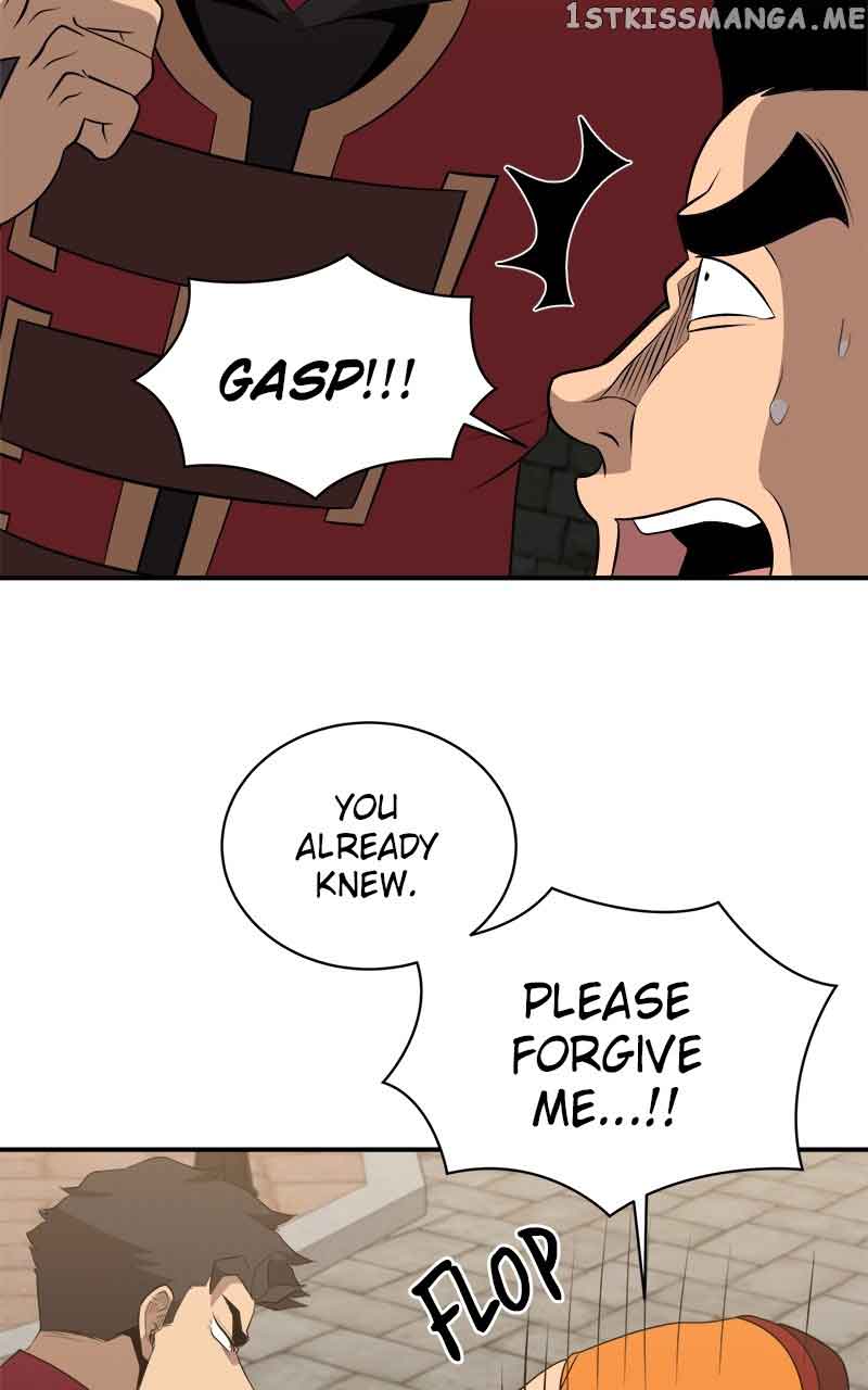 The Strongest Florist Chapter 135 - Page 63