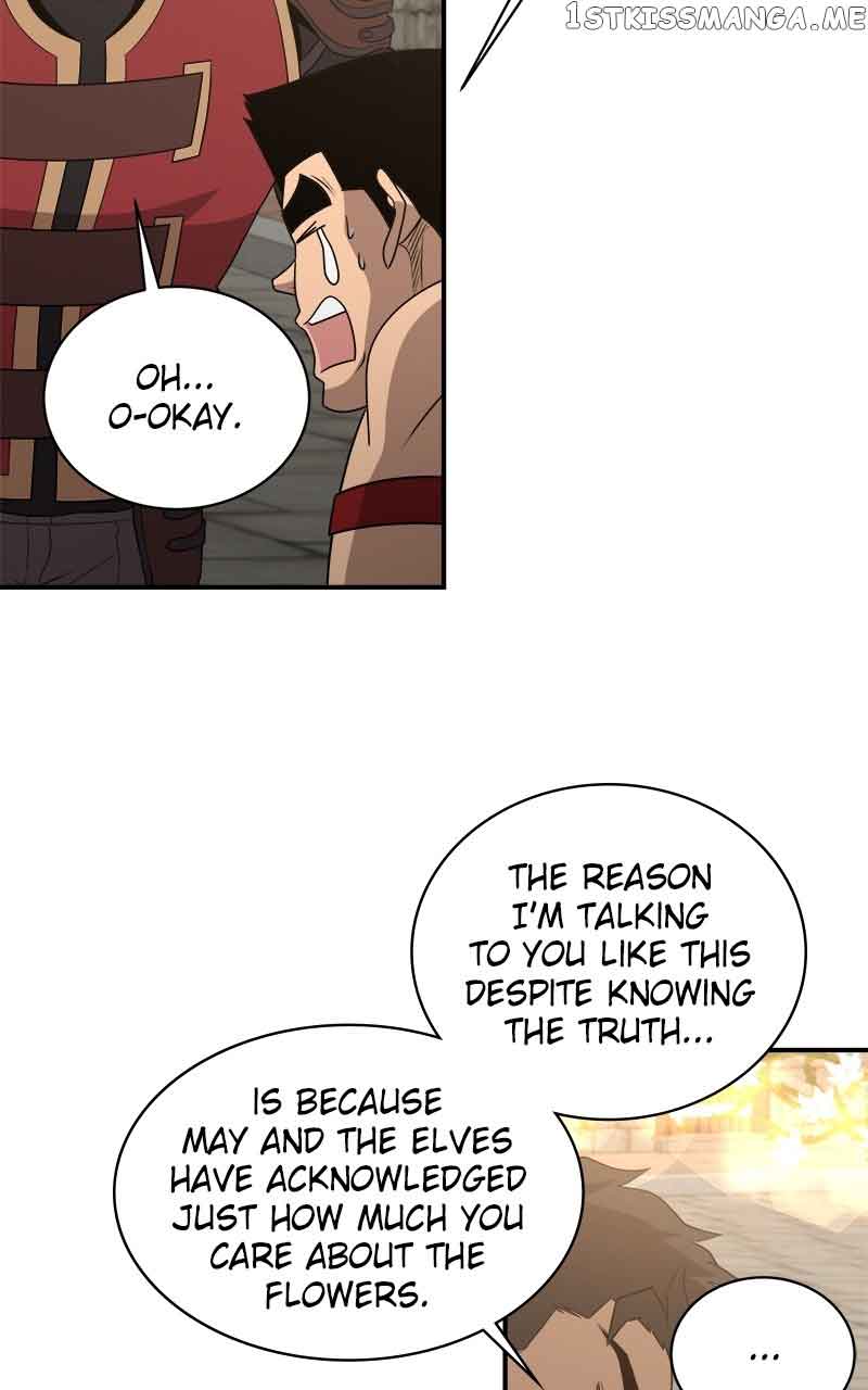 The Strongest Florist Chapter 135 - Page 65