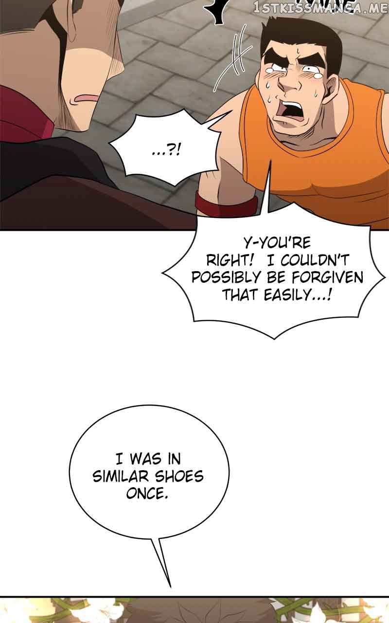 The Strongest Florist Chapter 135 - Page 69