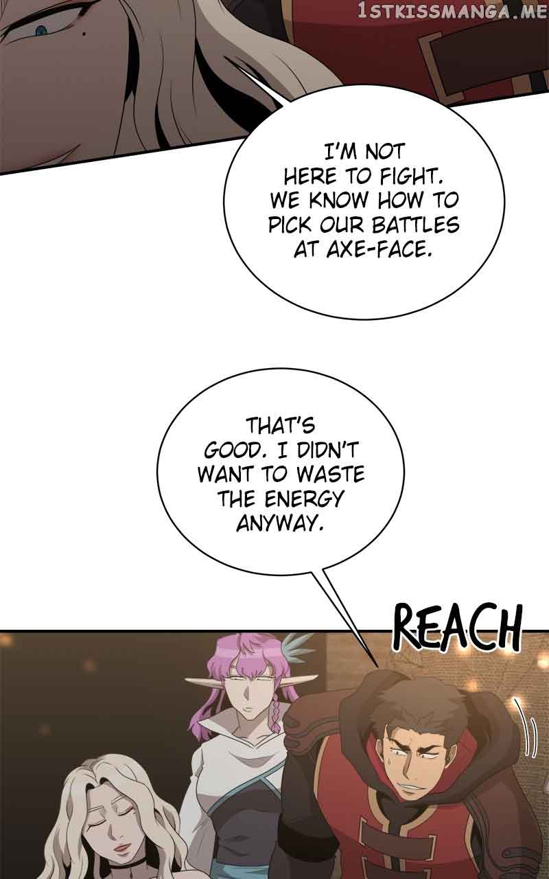 The Strongest Florist Chapter 135 - Page 7