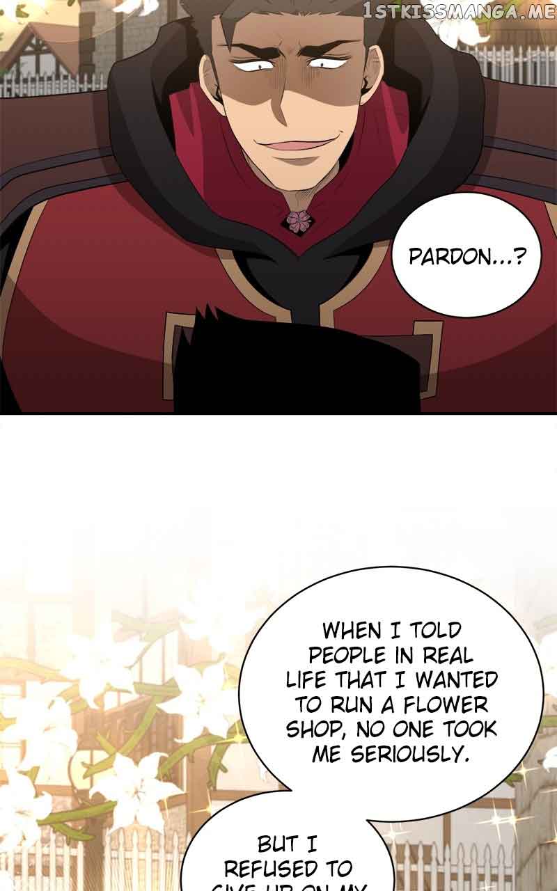 The Strongest Florist Chapter 135 - Page 70