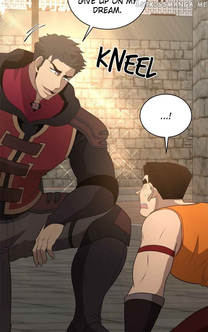 The Strongest Florist Chapter 135 - Page 71