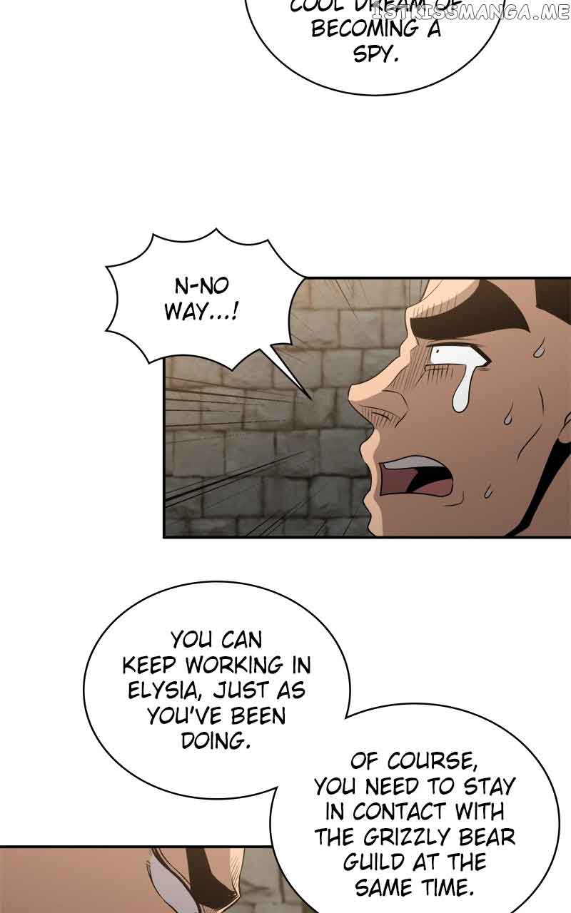 The Strongest Florist Chapter 135 - Page 75