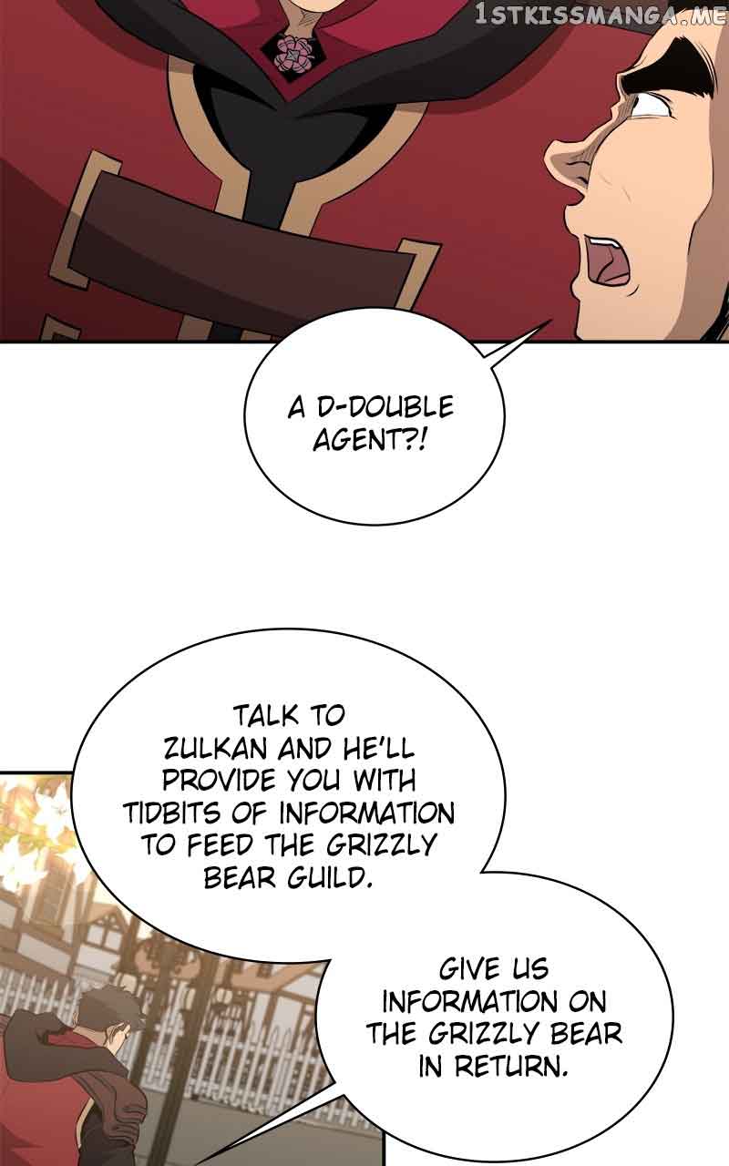 The Strongest Florist Chapter 135 - Page 77