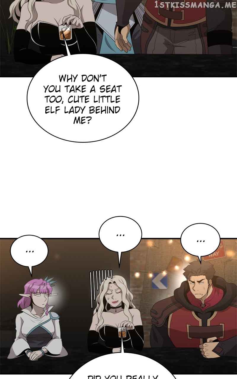 The Strongest Florist Chapter 135 - Page 8