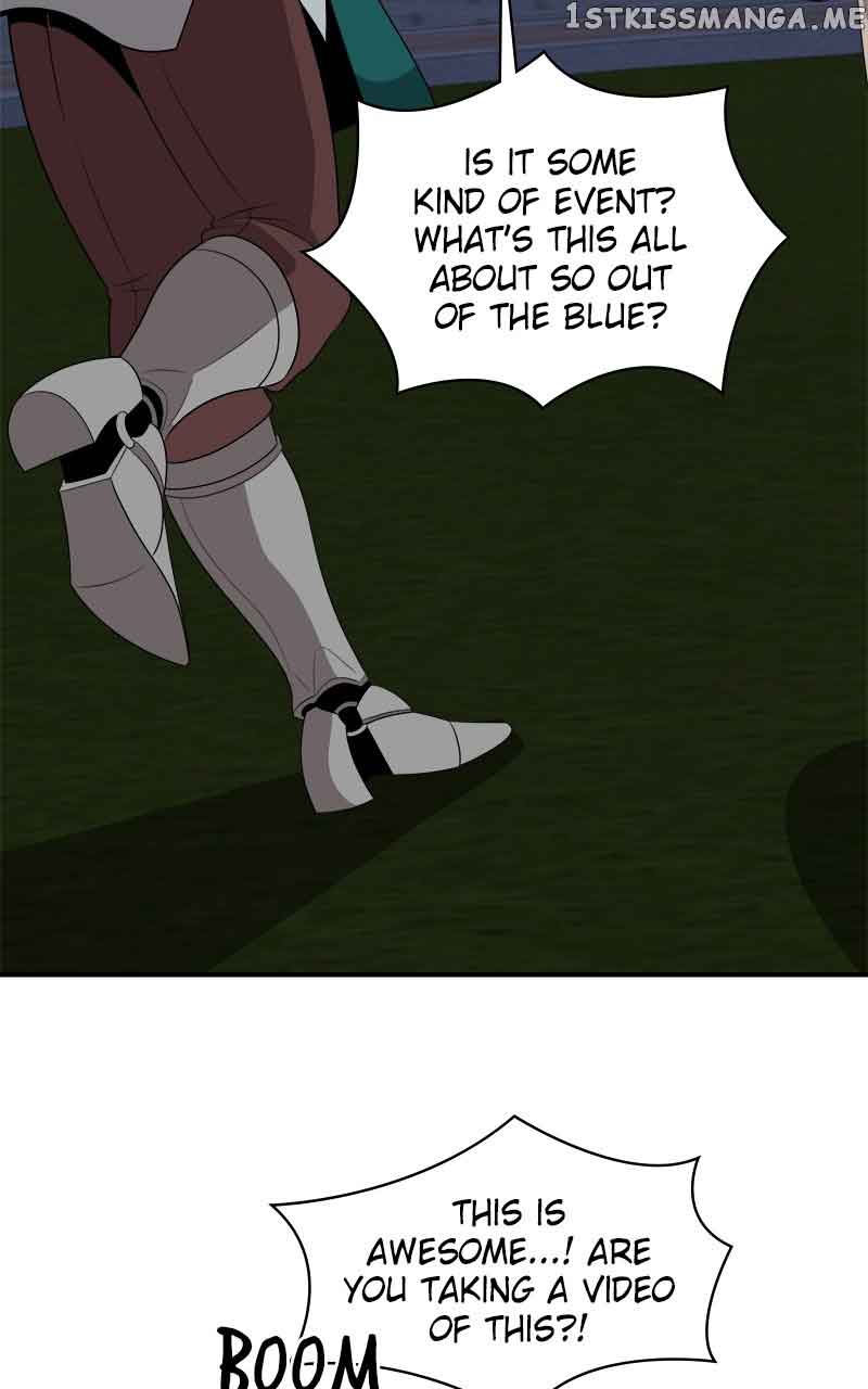 The Strongest Florist Chapter 136 - Page 5