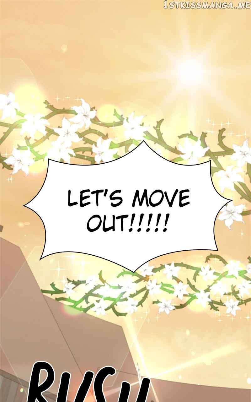 The Strongest Florist Chapter 137 - Page 1