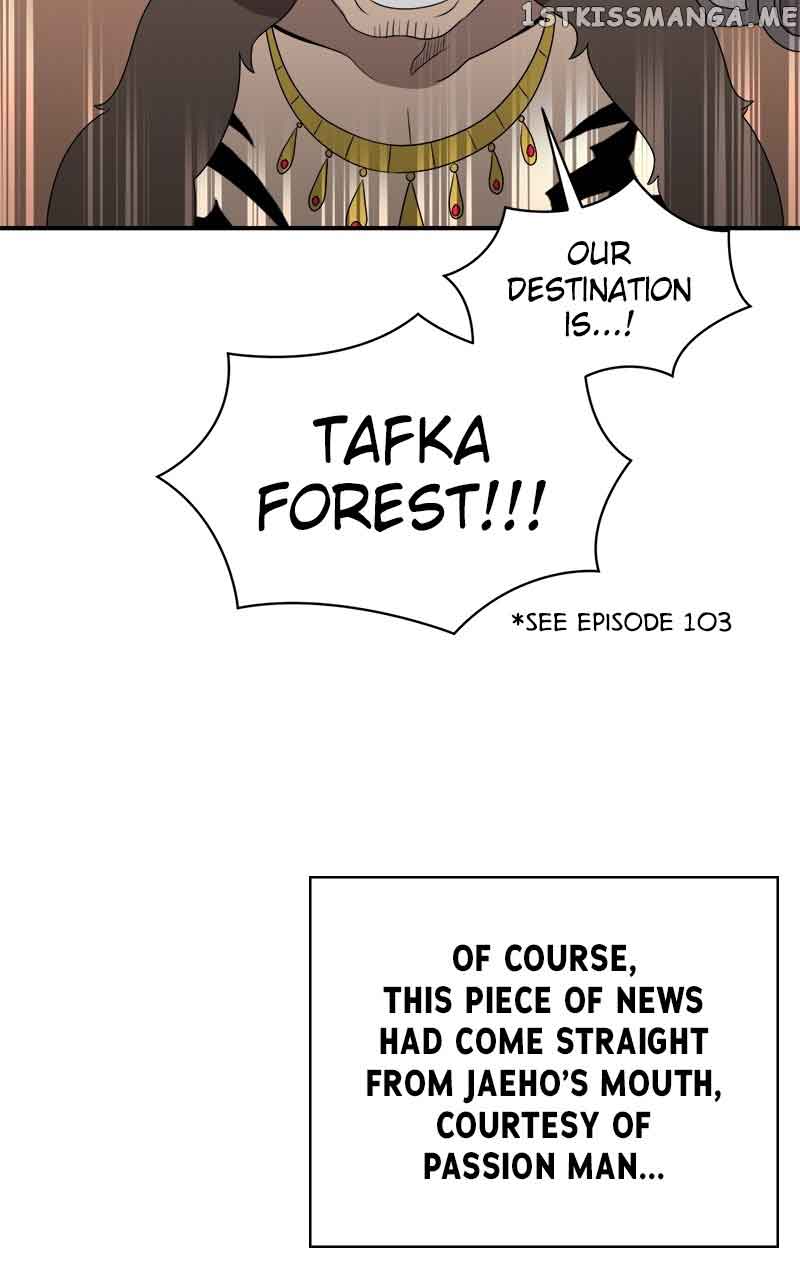 The Strongest Florist Chapter 137 - Page 10