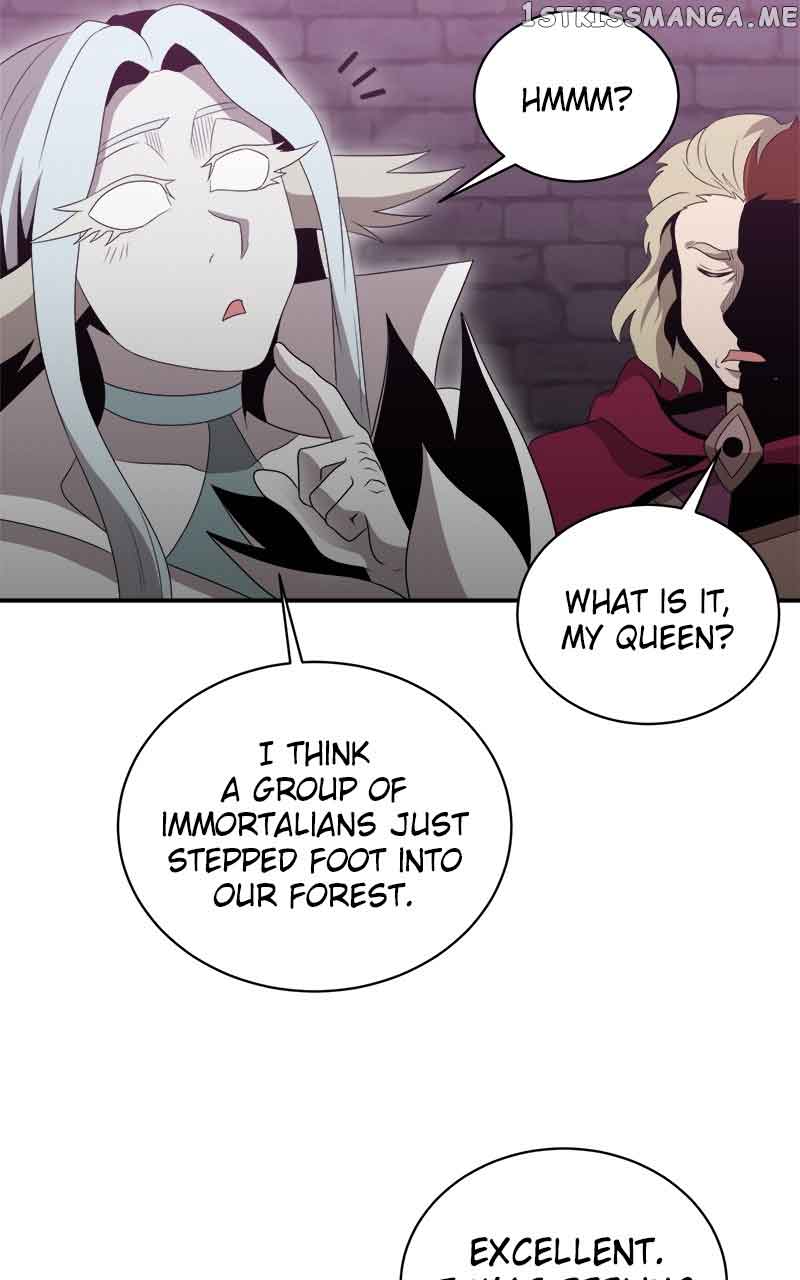 The Strongest Florist Chapter 137 - Page 12