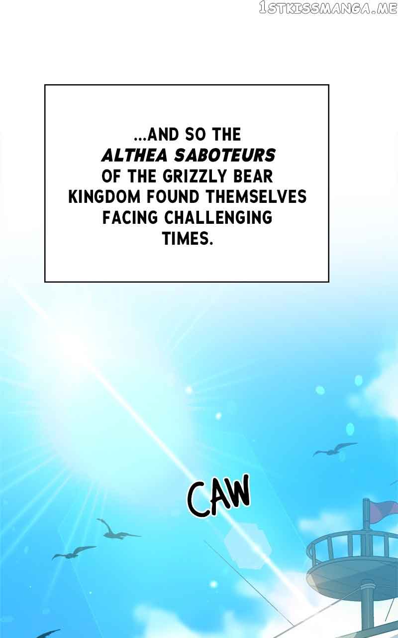 The Strongest Florist Chapter 137 - Page 14